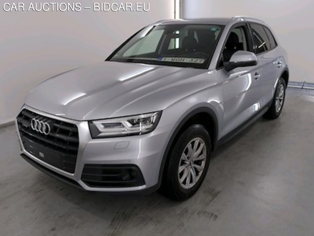 Audi Q5 diesel - 2017 35 TDi Quattro Business Edition S tronic Module assistance Tour Business Plus