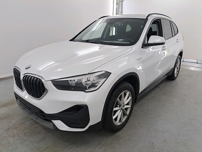 BMW X1 1.5 SDRIVE16DA Business Model Advantage