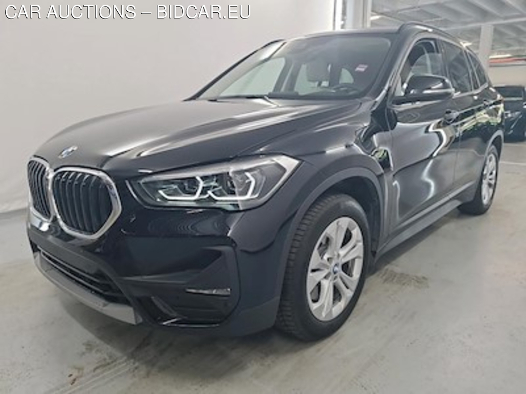 BMW X1 1.5 XDRIVE25E (162KW) ACO Business Edition Plus Mirror Comfort Light Travel