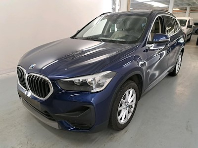 BMW X1 diesel - 2019 2.0 dA sDrive18 AdBlue Model Advantage Travel Business