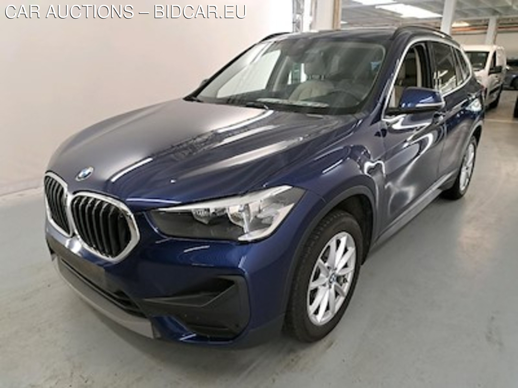BMW X1 diesel - 2019 2.0 dA sDrive18 AdBlue Model Advantage Travel Business