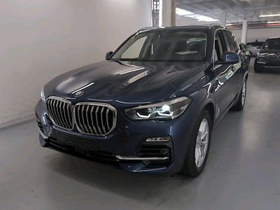 BMW X5 3.0 XDRIVE45E 155KW 4WD AUTO Driving Assistant Parking Assistant Plus