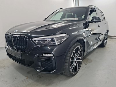BMW X5 3.0 XDRIVE45E 4WD AUTO