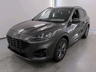 Ford KUGA 2.5I PHEV 165KW ST-LINE X AUTO Drive Assitance Winter
