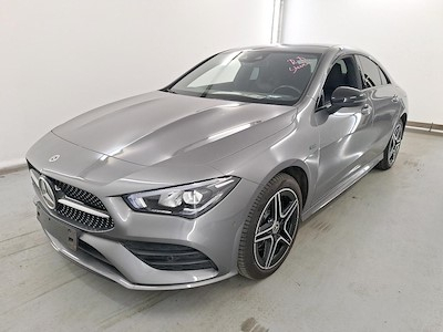 Mercedes-Benz CLA 1.3 CLA 250 E BUSINESS SOLUTION AMG DCT