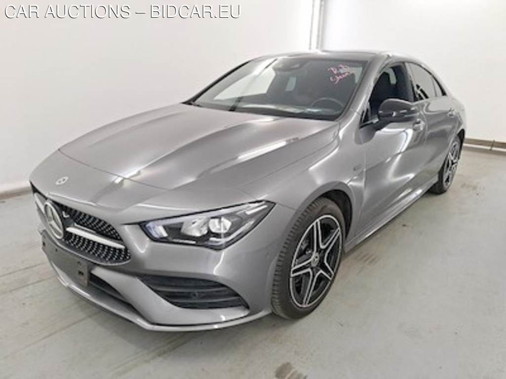 Mercedes-Benz CLA 1.3 CLA 250 E BUSINESS SOLUTION AMG DCT