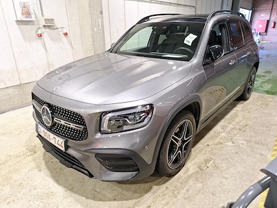 Mercedes-Benz GLB 2.0 GLB 200 D BUSINESS SOLUTION
