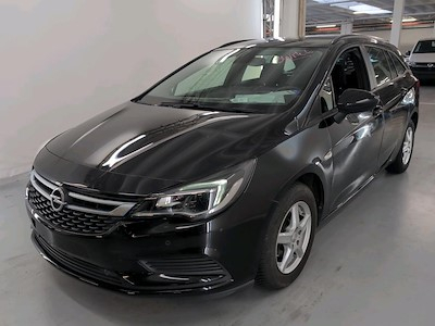 Opel Astra sports tourer - 2015 1.0 Turbo ECOTEC Edition S-S (EU6.2) Business