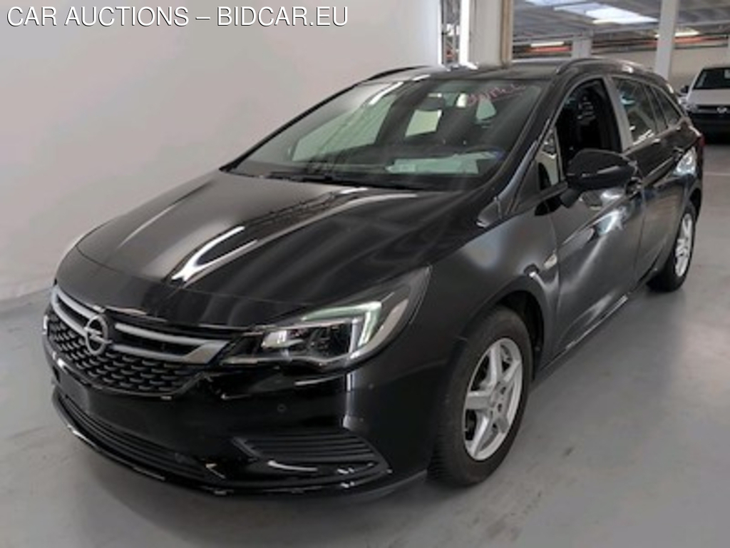 Opel Astra sports tourer - 2015 1.0 Turbo ECOTEC Edition S-S (EU6.2) Business
