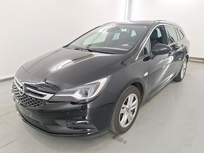 Opel Astra sports tourer diesel - 2 1.6 CDTi ECOTEC D Innovation S-S Business Leather Perimeter Protection