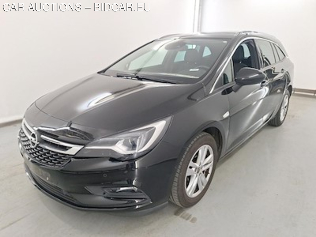 Opel Astra sports tourer diesel - 2 1.6 CDTi ECOTEC D Innovation S-S Business Leather Perimeter Protection