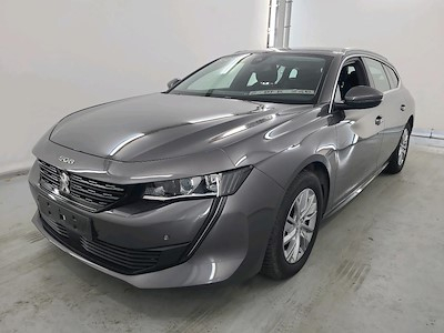 Peugeot 508 SW 1.5 BLUEHDI 130 S&amp;S AUTO ACTIVE PACK