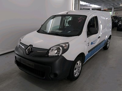 Renault Kangoo ZE 33 B-Buy (EU6) Alize 2