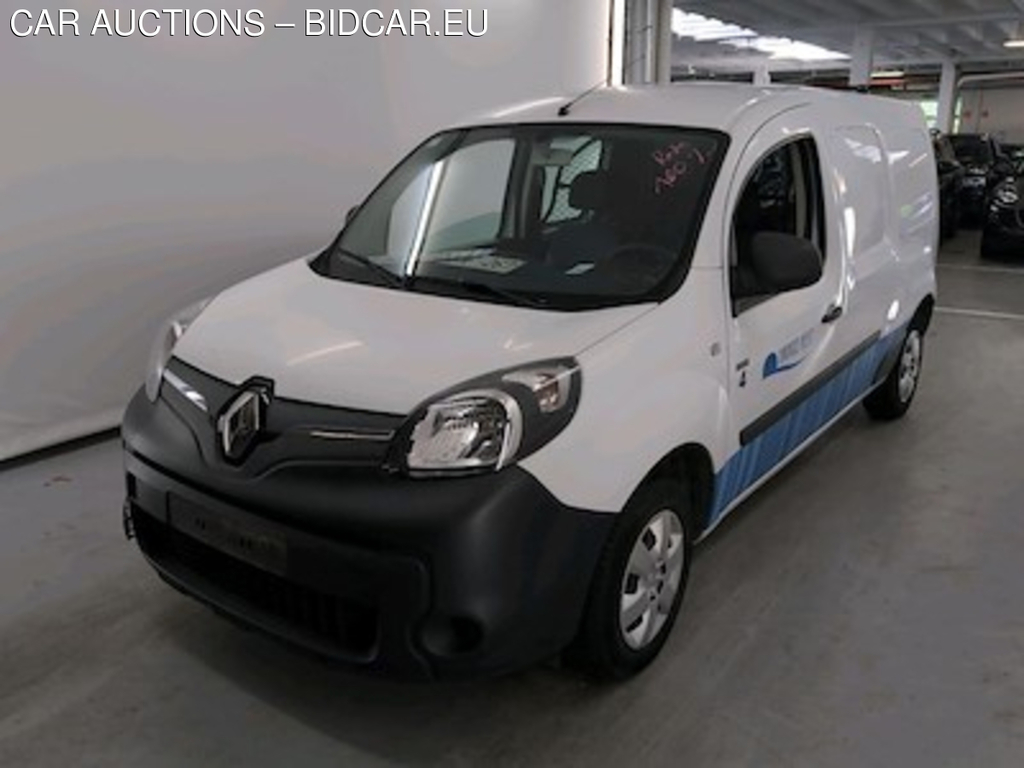 Renault Kangoo ZE 33 B-Buy (EU6) Alize 2