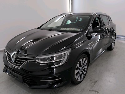 Renault Megane grandtour 1.6 E-TECH 160 PHEV EDITION ONE