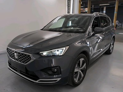 Seat TARRACO 1.4 TSI PHEV XCELLENCE DCT Winter Safe &amp; Driving eHYBRID
