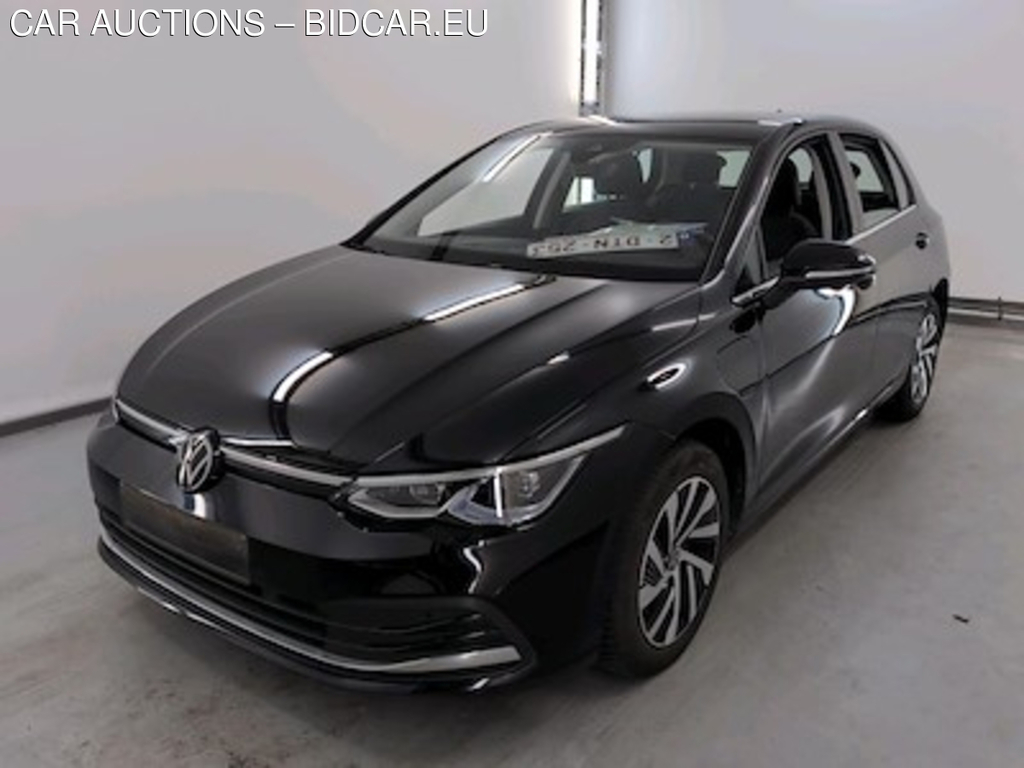 Volkswagen Golf viii 1.4 EHYBRID STYLE BUSINESS DSG