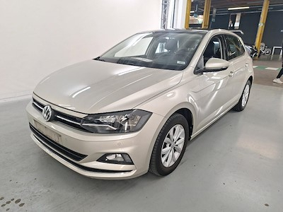 Volkswagen Polo 1.0 TSi Highline Premium Travel Licht- en zichtmodule