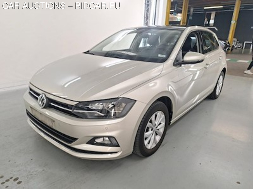 Volkswagen Polo 1.0 TSi Highline Premium Travel Licht- en zichtmodule