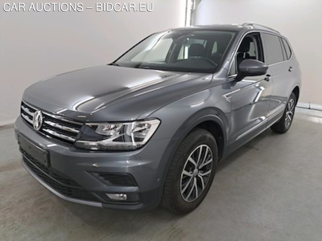 Volkswagen Tiguan 1.5 TSI COMFORTLINE DSG Mirror