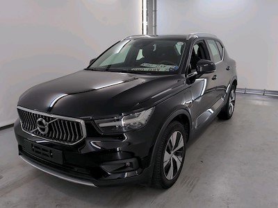 Volvo XC40 1.5 T4 RECHARGE GEARTR. INSCRIPTION EXPR Winter Park Assist