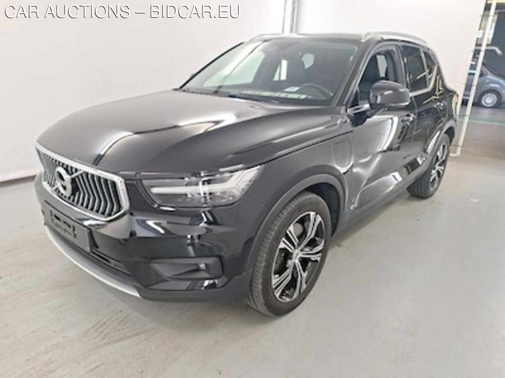 Volvo XC40 1.5 T4 RECHARGE GEARTR. INSCRIPTION Park Assist