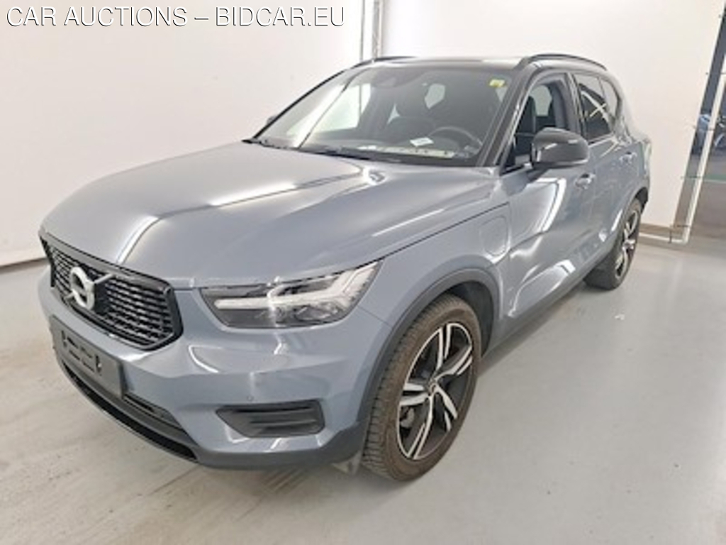 Volvo XC40 1.5 T5 TE PHEV R-Design DCT Intellisafe Pro Xenium Park Assist