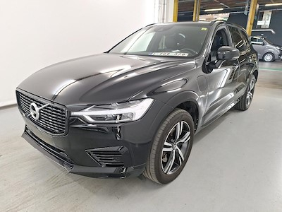 Volvo XC60 2.0 T8 RECHARGE GEARTRONIC R-DESIGN Driver Assist Tech &amp; Park Assist Light