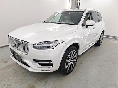 Volvo XC90 2.0 B5 D 4WD GEARTRONIC INSCRIPTION 7PL. Premium Audio Xenium Park Assist
