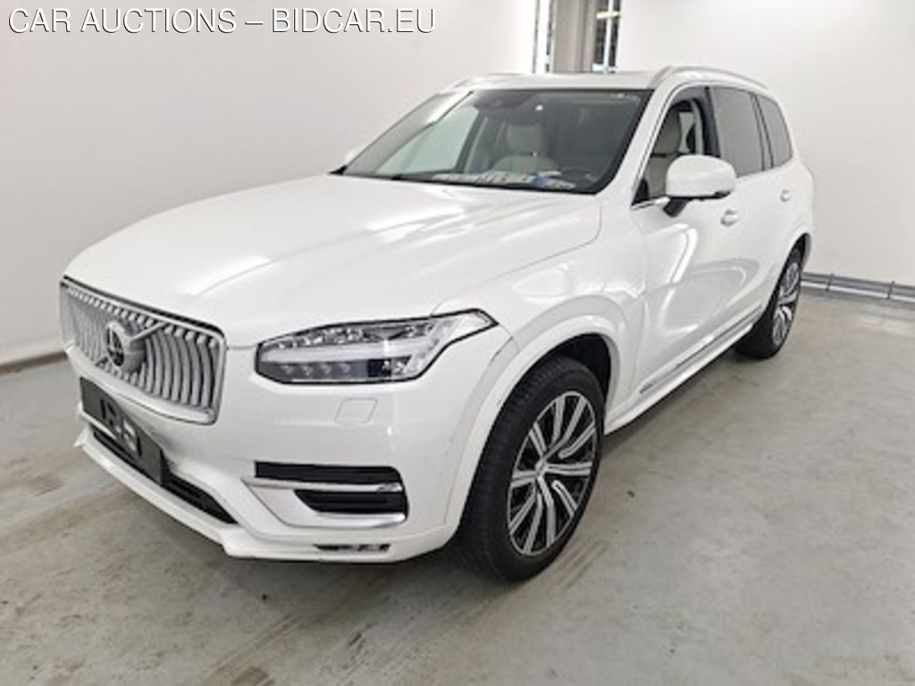 Volvo XC90 2.0 B5 D 4WD GEARTRONIC INSCRIPTION 7PL. Premium Audio Xenium Park Assist