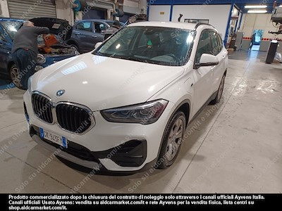 BMW X1 PC xdrive 25e business -