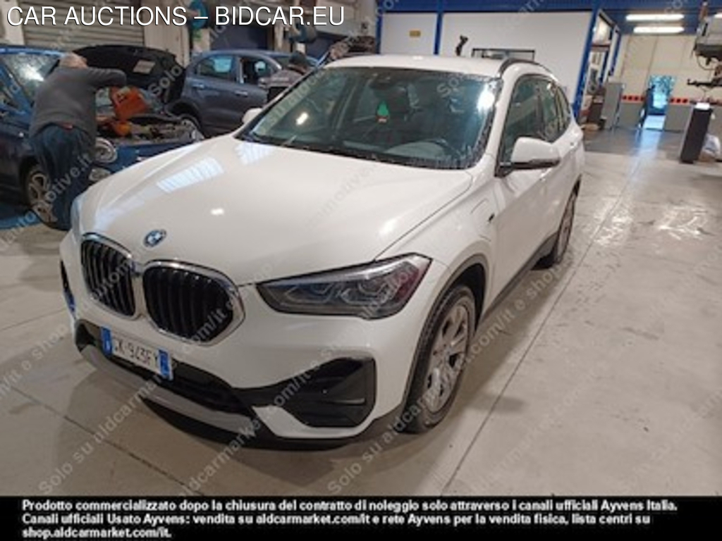 BMW X1 PC xdrive 25e business -