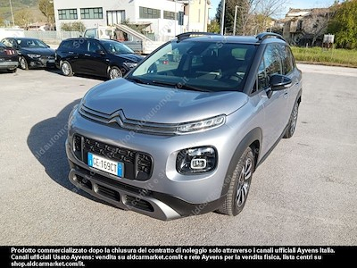 Citroen C3 aircross bluehdi 100 SS -