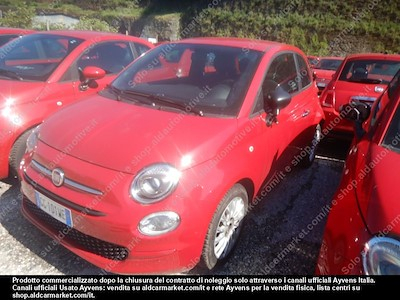 Fiat 500 1.0 70cv ibrido cult -