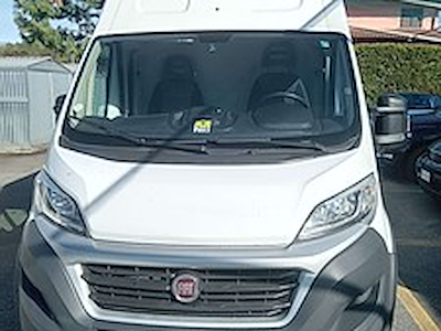 Fiat ducato maxi 35 xlh3 2.3 -