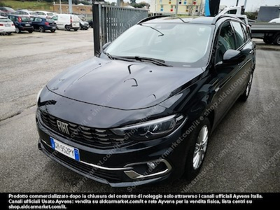 Fiat tipo 1.3 mjt 95cv SS -