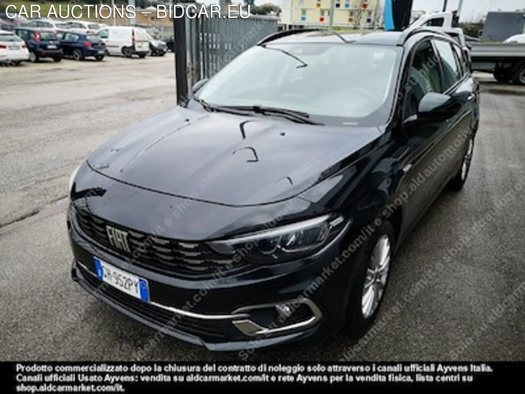 Fiat tipo 1.3 mjt 95cv SS -