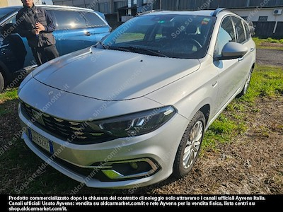 Fiat tipo 1.6 mjt 130cv SS -