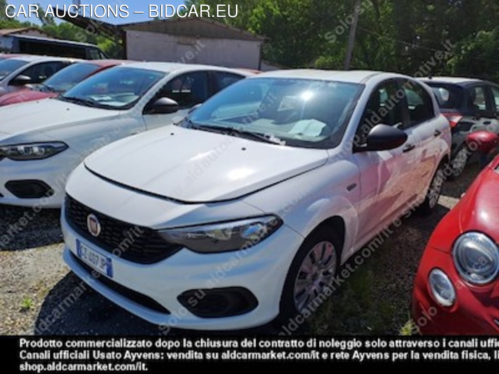 Fiat tipo consip13 1.3 mjt 95cv -
