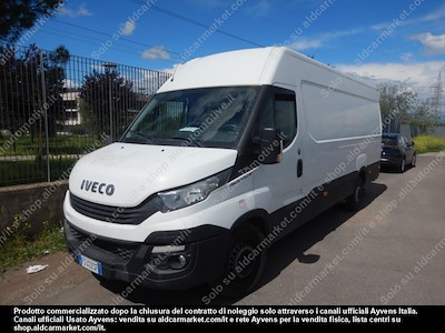 Iveco daily PC 35s14 V 4100 -
