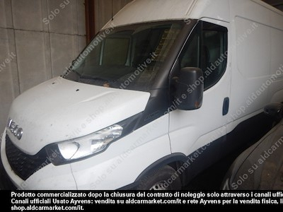 Iveco daily 35s12 V 3520 H2 -