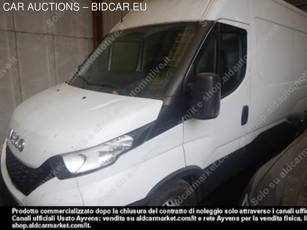 Iveco daily 35s12 V 3520 H2 -