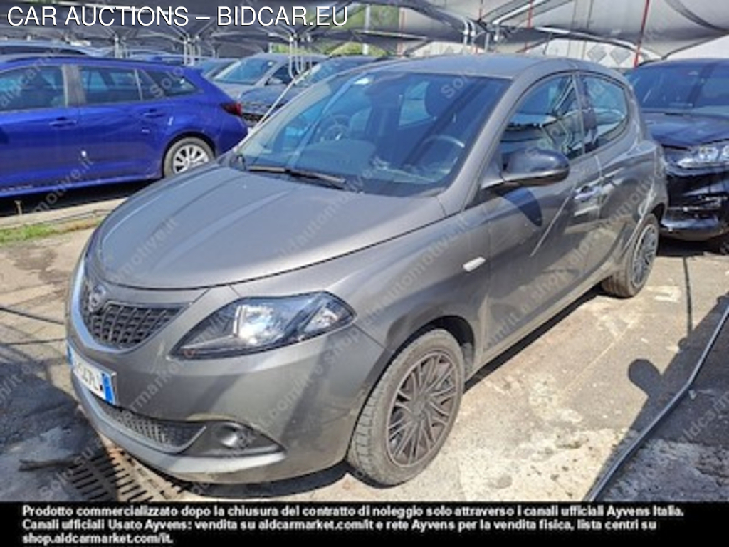 Lancia ypsilon PC 1.0 firefly 70cv -