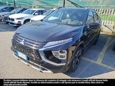 Mitsubishi eclipse cross 2.4 phev instyle -