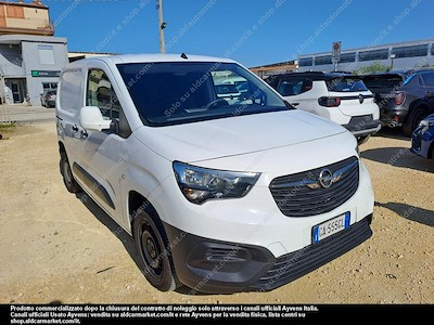 Opel combo LP 1.5 diesel 100cv -