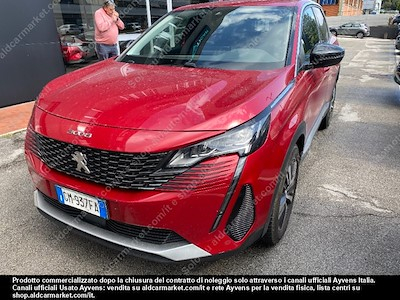 Peugeot 3008 PC bluehdi 130 eat8 -