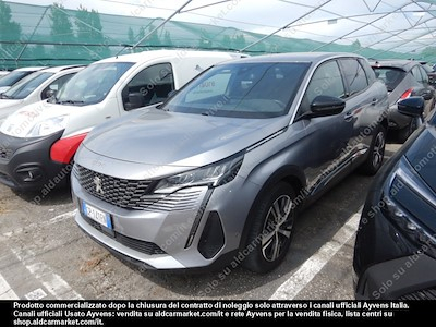 Peugeot 3008 PC bluehdi 130 eat8 -