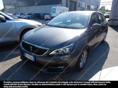 Peugeot 308 SW business bluehdi 130 -