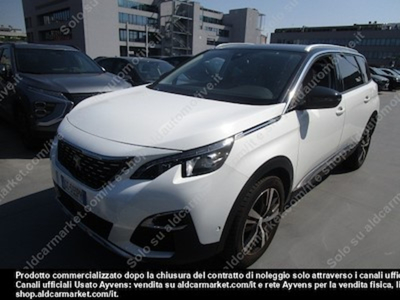 Peugeot 5008 PC bluehdi 130 allure -