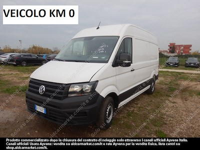 Volkswagen crafter PC 30 l3h3 2.0 -